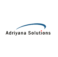 Adriyana Solutions Pvt. Ltd. Logo