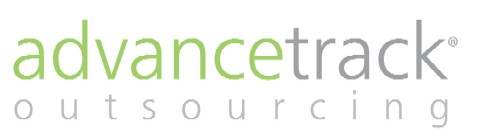 AdvanceTrack Outsourcing Logo