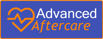 Advanced Aftercare Logo