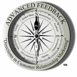 Advanced Feedback, Inc. Logo