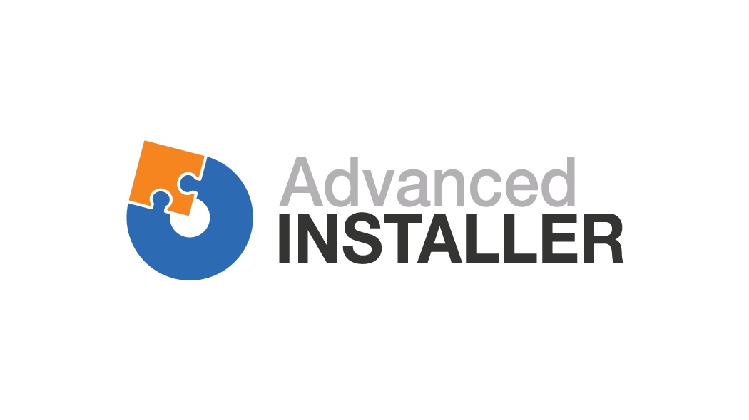 Advanced Installer Logo