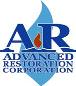 Advanced Restoration Corporation Logo