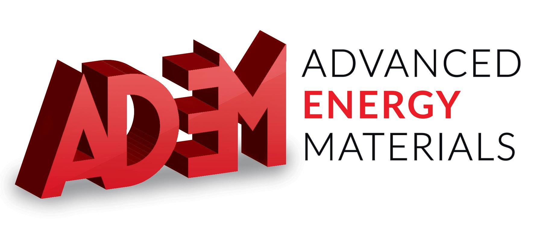Advanced Energy Materials Logo