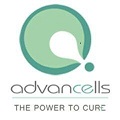 Advancells-Stem Cell Therapy Logo