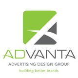 AdvantaAdvertising Logo