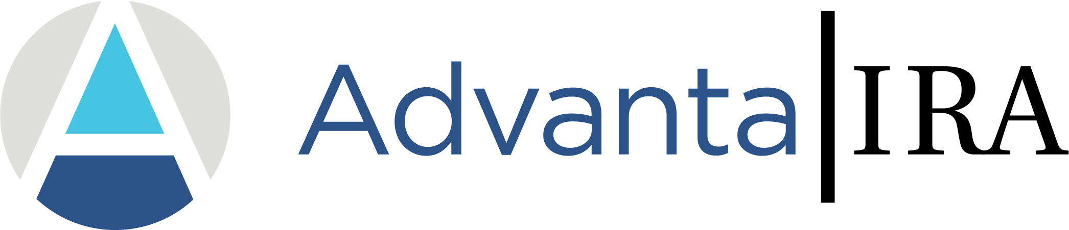 AdvantaIRA Logo