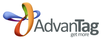 Advantag Logo