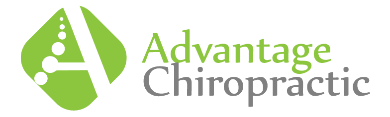 AdvantageChiroMN Logo