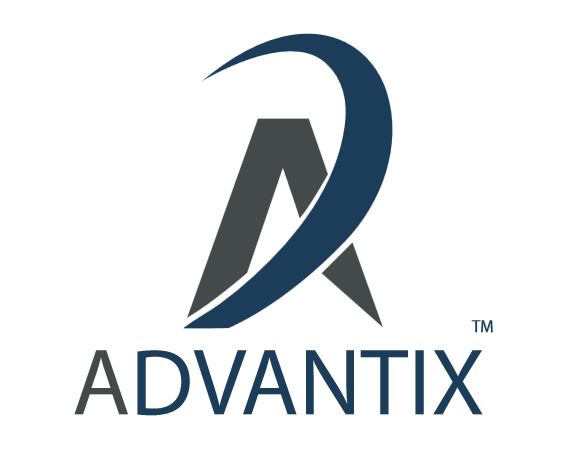 AdvantixSolutions Logo