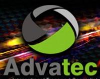 Advatec Covered Car Transport Logo