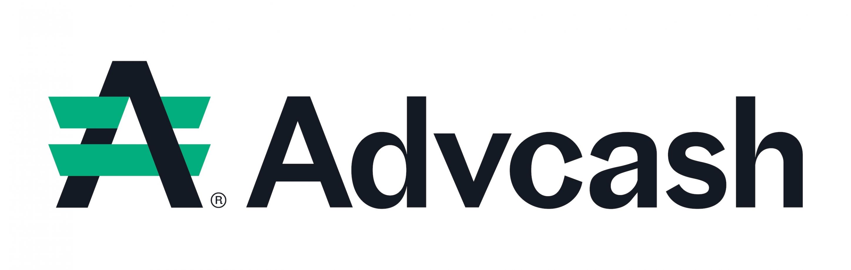 Advcash Logo