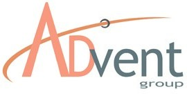 AdventGroup Logo