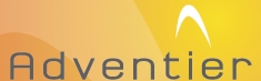 Adventier Logo