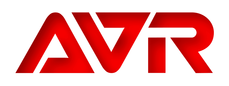 Adventure VR Logo