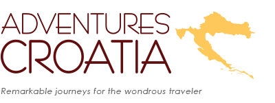 AdventuresCroatia Logo