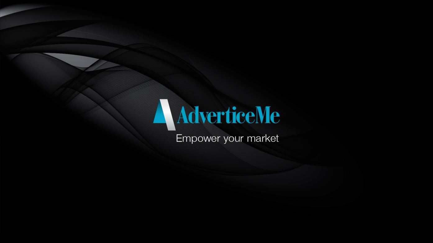 AdverticeMe Logo
