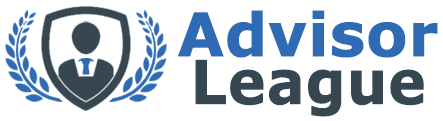 AdvisorLeague Logo
