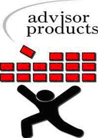 AdvisorProducts Logo