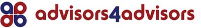 Advisors4Advisors Logo