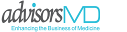 AdvisorsMD Logo
