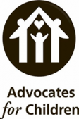 Advocates for Children Logo