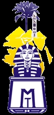 Aegyptenreisen Logo