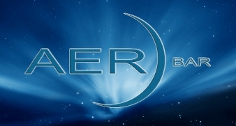 AerBar Logo