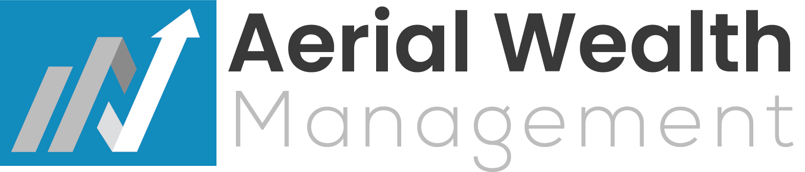 Aerial Wealth Management Limited Logo