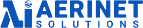 Aerinet Logo