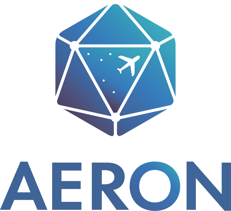 Aeron Labs OU Logo