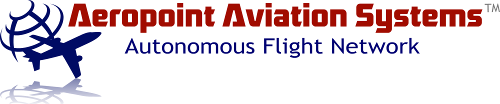 AeropointAviationSys Logo