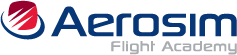 Aerosim Logo