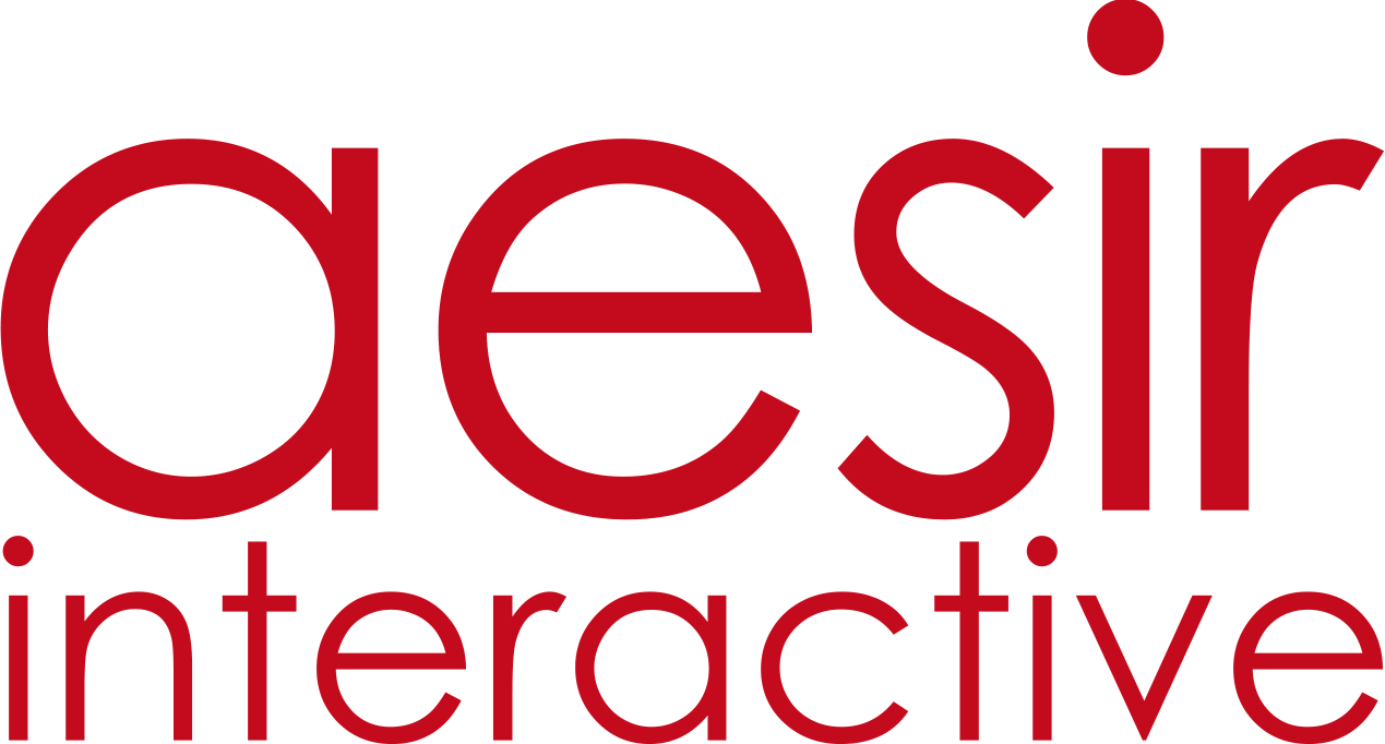 Aesir Interactive Logo