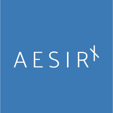 AesirX Pte.Ltd Logo