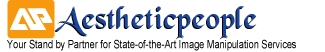 Aestheticpeople Logo