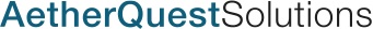 AetherQuest Logo