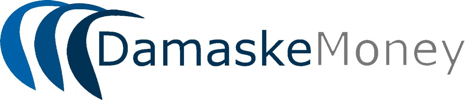 DamaskeMoney Logo