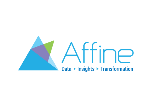 AffineAnalytics Logo