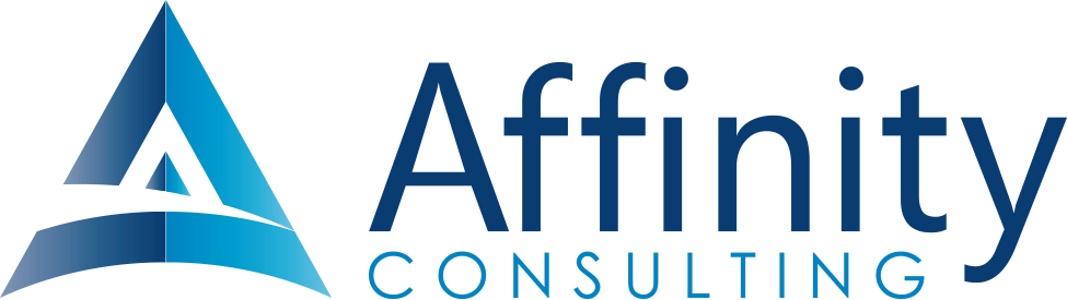 Affinity Consulting Logo
