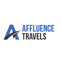 Affluence Travels Logo