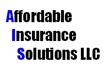 Affordable Insurance Solutions LLC Logo