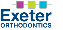 Exeter Orthodontics Logo