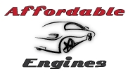 AffordableEngine Logo