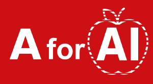 A for AI Logo