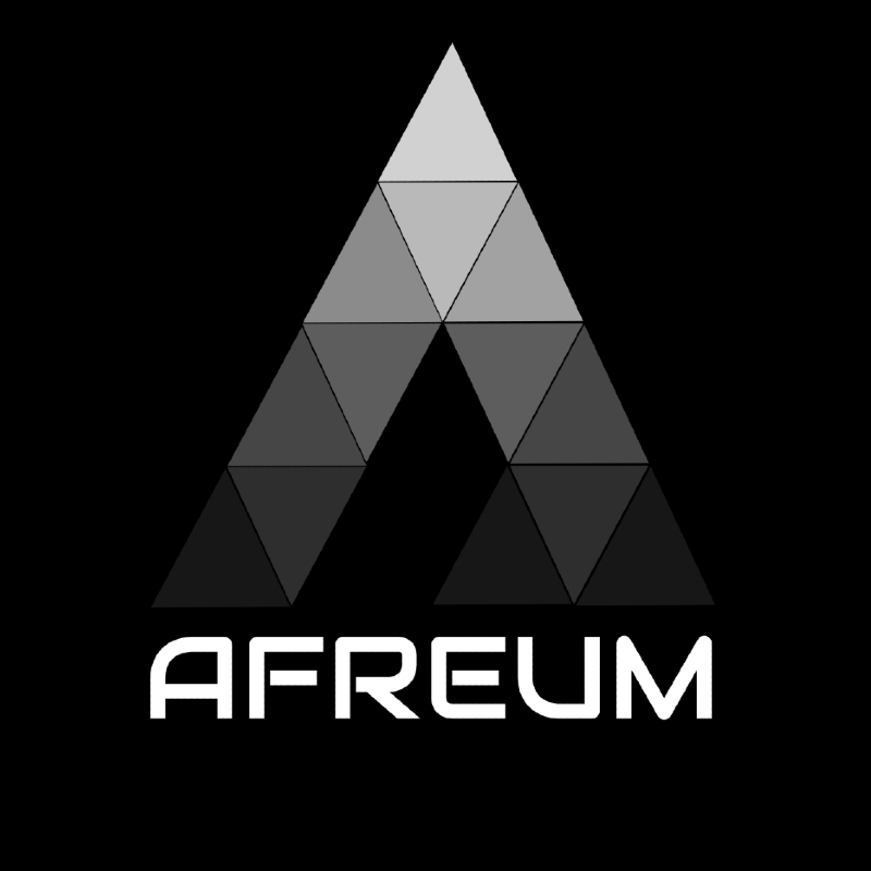 Afreum Logo