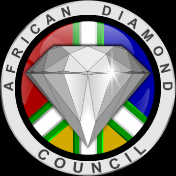 African Diamond Council Logo