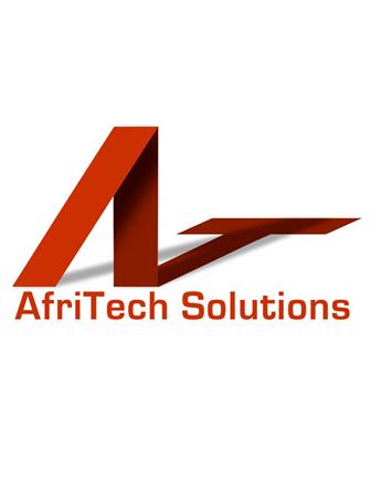 AfriTech Logo