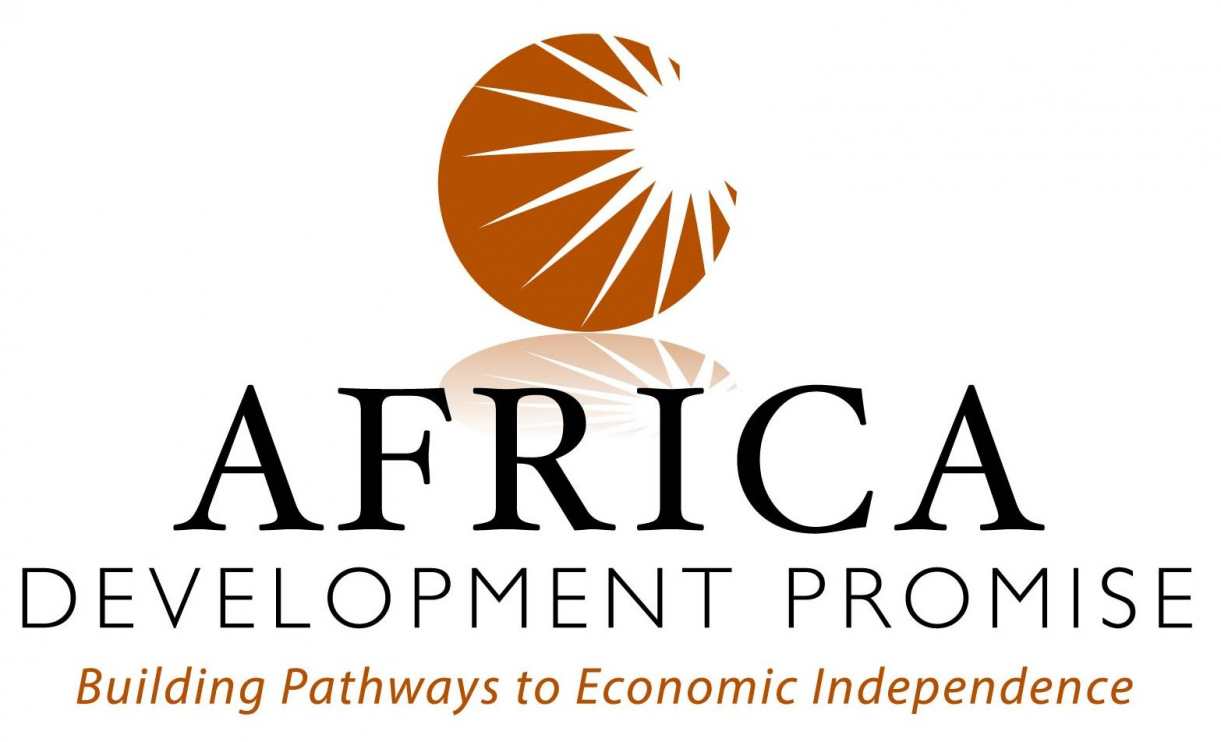 AfricaDevPromise Logo