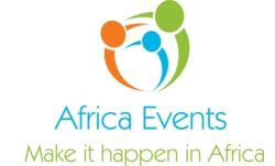 AfricaEvents Logo