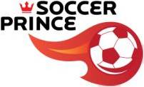 AfricanSoccerPrince Logo